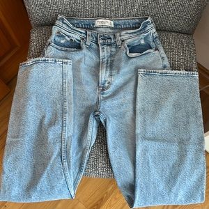 Abercrombie Jeans